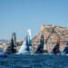 Veleiros da The Ocean Race
