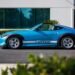 Nissan Z Kaze conceito