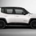 Jeep Renegade 85 Anos