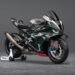 BMW M 1000 RR Isle of Man TT edição limitada