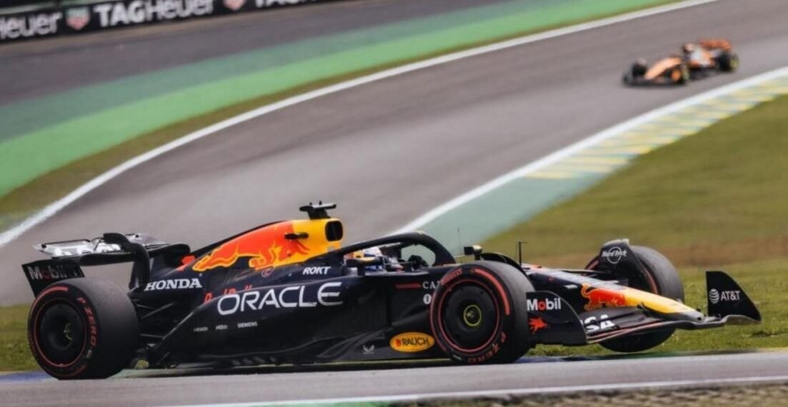Pilotos da Fórmula 1 em 2026