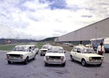 Fiat 147
