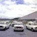 Fiat 147 em destaque