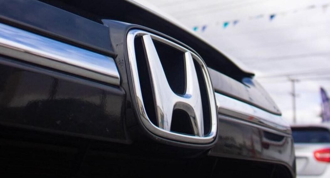 Honda Híbrido