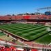 Estádio Morumbi