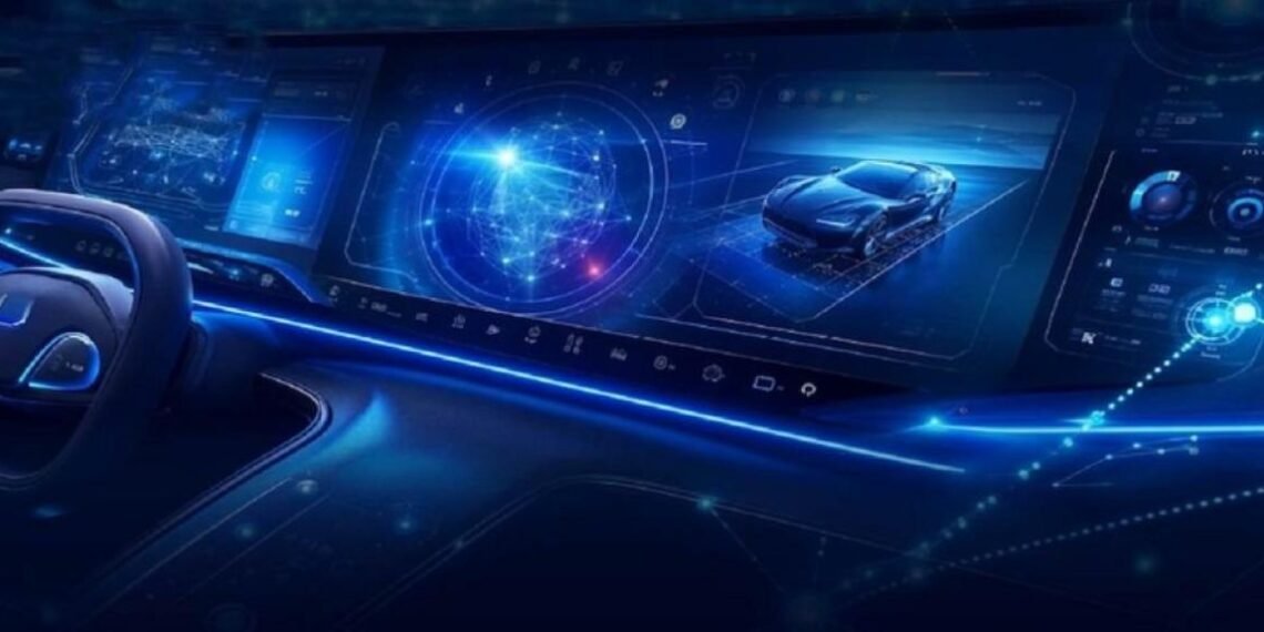 Tecnologia ASA Motion Link em veículos