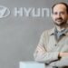 Gerardo Carmona da Hyundai