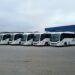 Iveco Bus 17-280 durante operação