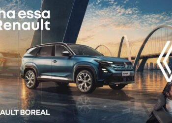 Campanha Olha essa Renault