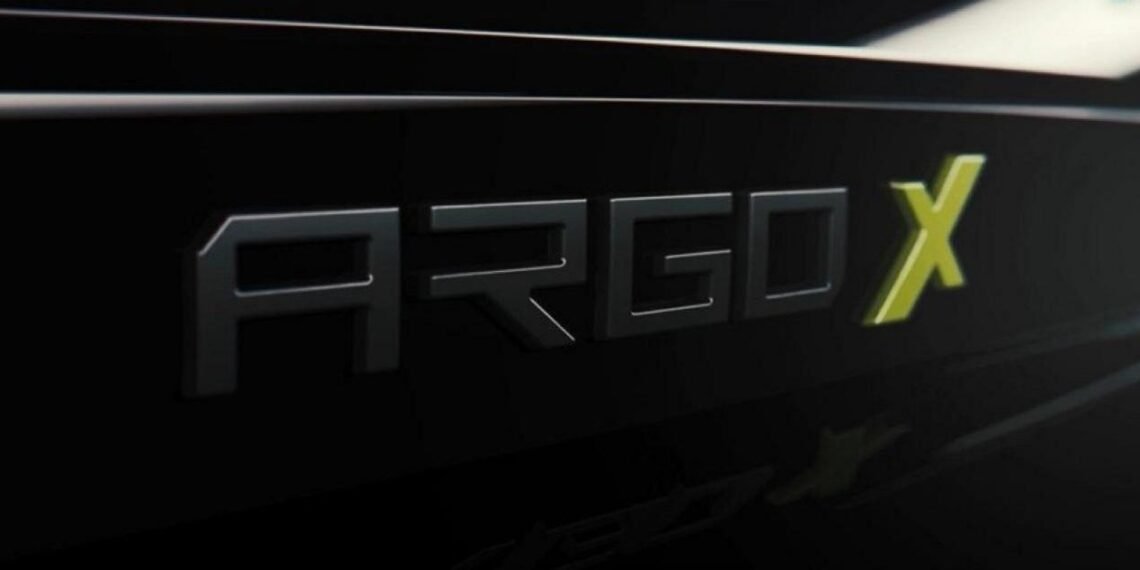 Fiat Argo X com design inovador e elementos diferenciados