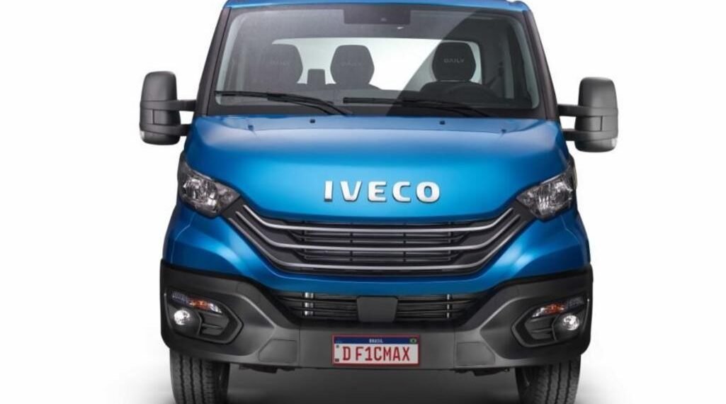 Iveco Daily 65-180 em destaque