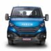 Iveco Daily 65-180 em destaque