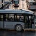 Pneu para ônibus da Dunlop com sistema TAIYO
