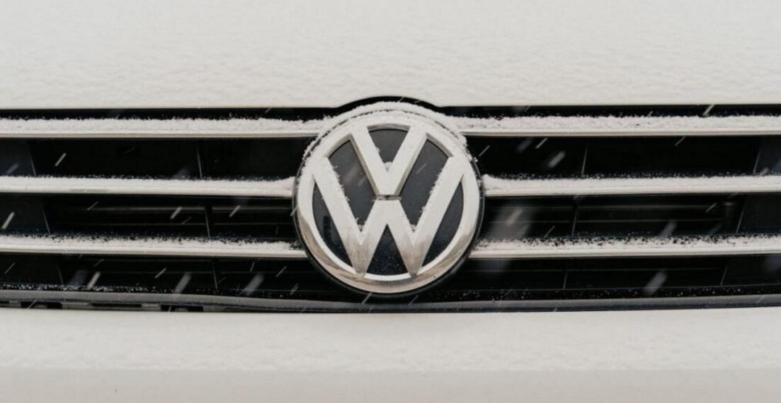 Imagem sobre negociações trabalhistas na Volkswagen
