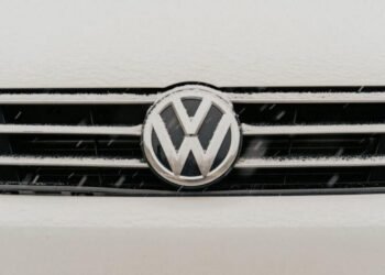 Imagem sobre negociações trabalhistas na Volkswagen