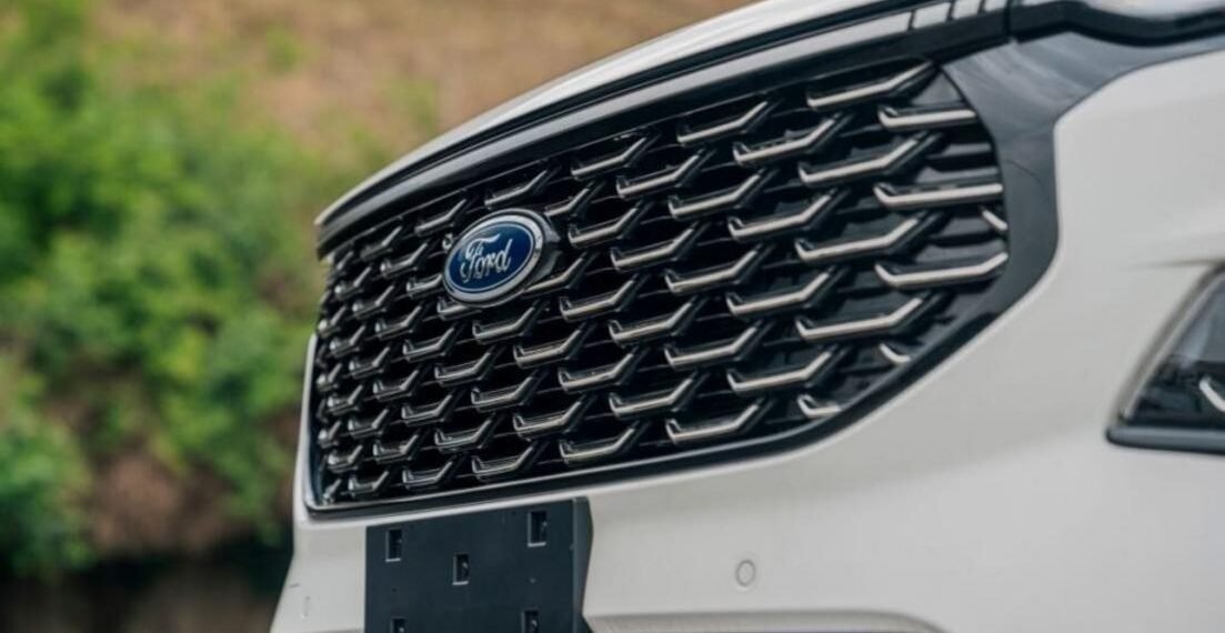 Imagem ilustrativa da Ford e parcerias tecnológicas