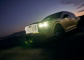 Bentley elétrico