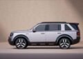Freelander 8 SUV