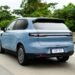 Leapmotor B10 Ultra-Híbrido 2027