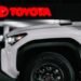 Produção global da Toyota em crise