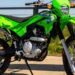 Kawasaki KLX 230 2027