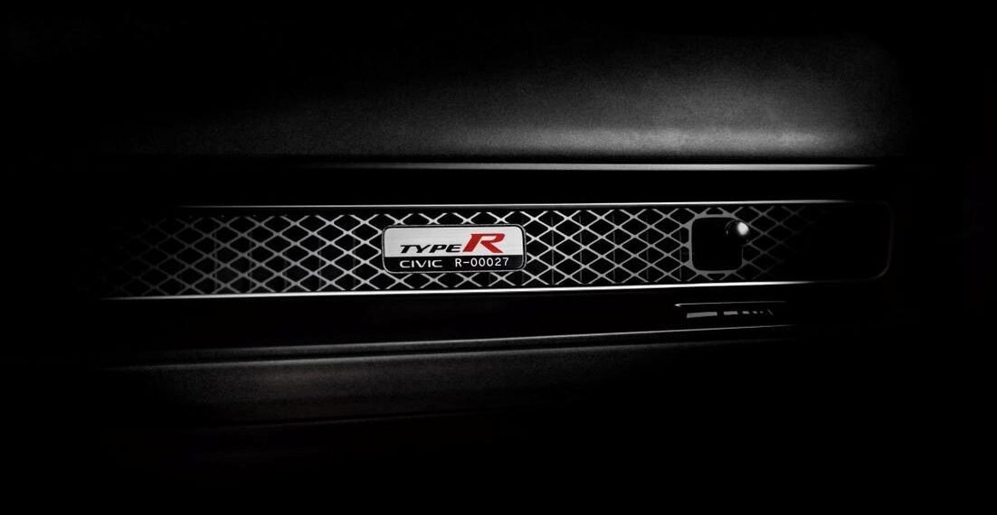 Honda Civic Type R 2027