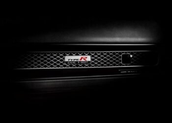 Honda Civic Type R 2027