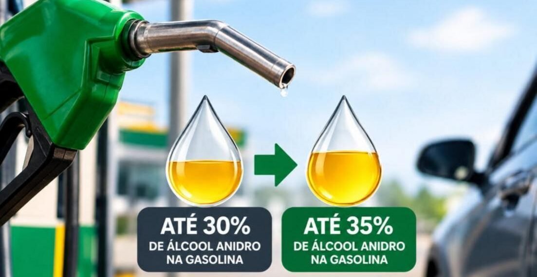 Etanol