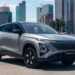 Omoda e Jaecoo em destaque no mercado automotivo brasileiro
