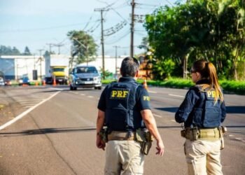 Acidentes de trânsito no Brasil