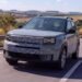 Fiat Argo X em teste