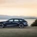 Audi A6 Allroad com sistema quattro ultra