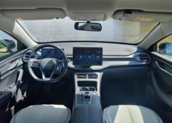 Modelo BYD Song Pro Flex