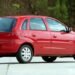 Chevrolet Corsa em destaque