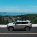 SUVs emplacados