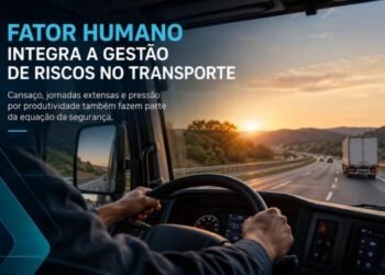 Estatísticas de Acidentes de Trânsito