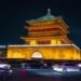 Imagem sobre a reestruturação da indústria automotiva na China