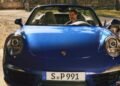 Atualização Multimídia Porsche