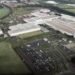 Fábrica HPE Automotores em Catalão