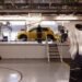 Indústria automotiva em destaque
