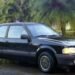 Ford Verona em evidência