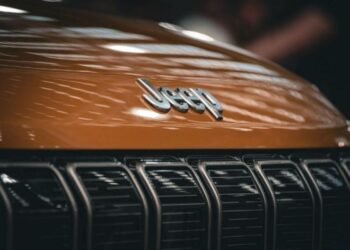 Imagem ilustrativa sobre a produção automotiva sustentável