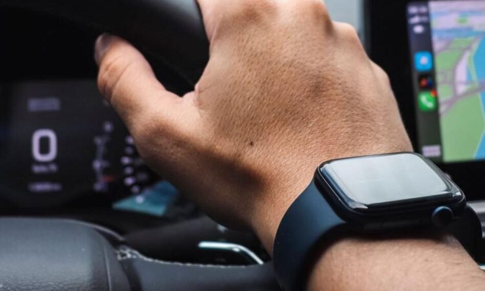 Fornecedor automotivo em transformação
