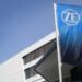 Transmissão hibridizada da ZF