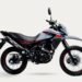 Shineray SHI 175ss em destaque