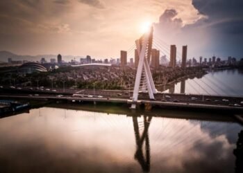 Candidato ao Conselho Participativo de São Paulo