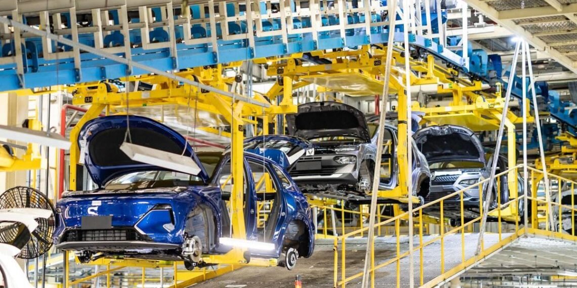 Renault tecnologia híbrida