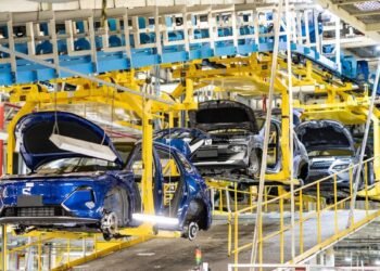 Renault tecnologia híbrida