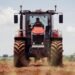 Tratores Massey Ferguson com transmissão CVT