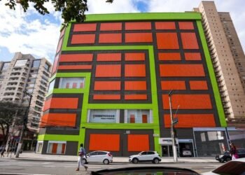 Eventos Culturais em São Paulo